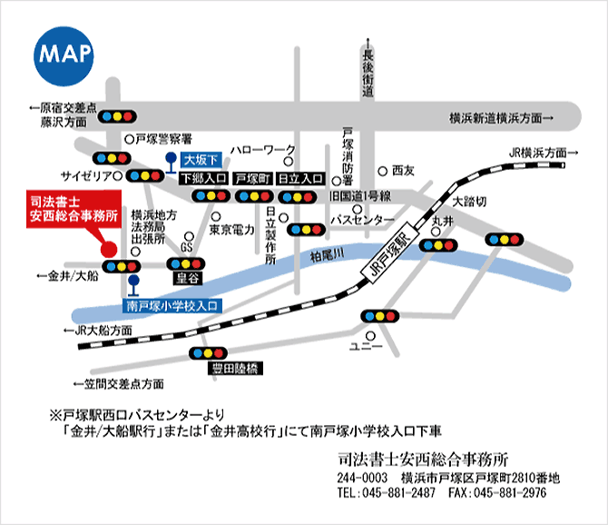 MAP MAP